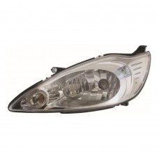 Ford Ka 2008-2015 Halogen Head Lamp Unit Passenger Side
